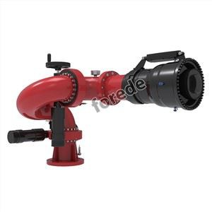 برق آتش نشانی مانیتور آب