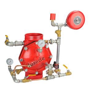 شیرآلات شیار با لوله گالوانیزه