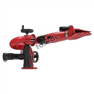 مانیتور فوم از راه دور Blabbermouth