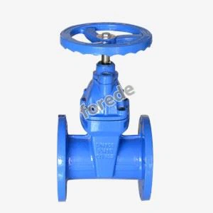 شیر گیت 12 اینچی NRS
