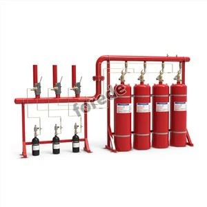 قیمت گاز Fm200