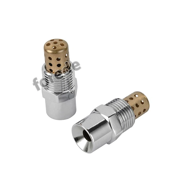 1 Inch Fire Water Spray Nozzle