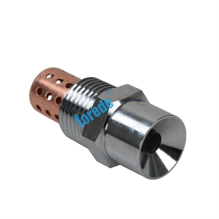 Water Mist Directional Spray Nozzle