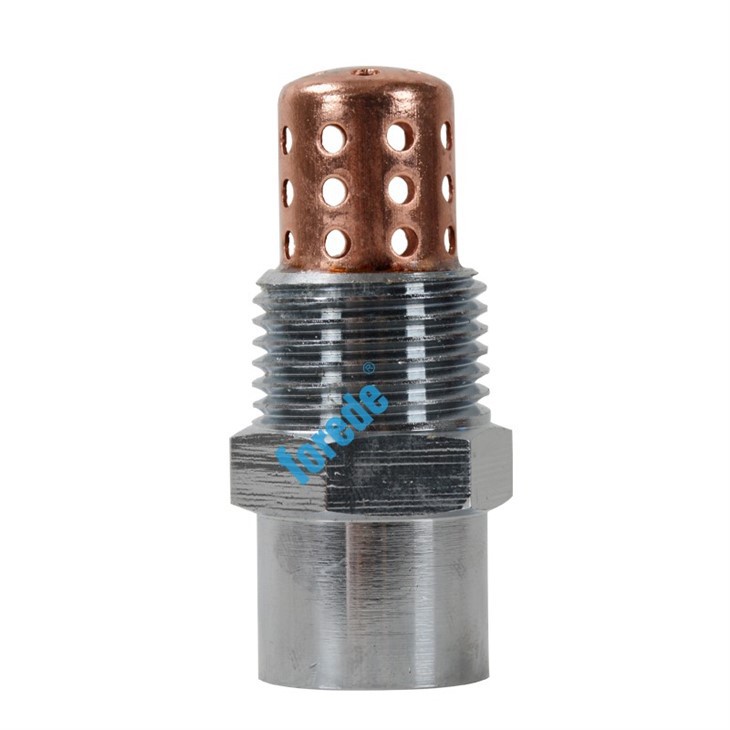 Water Mist Directional Spray Nozzle