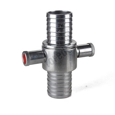 کوپلینگ شیلنگ آتش نشانی بریتانیا