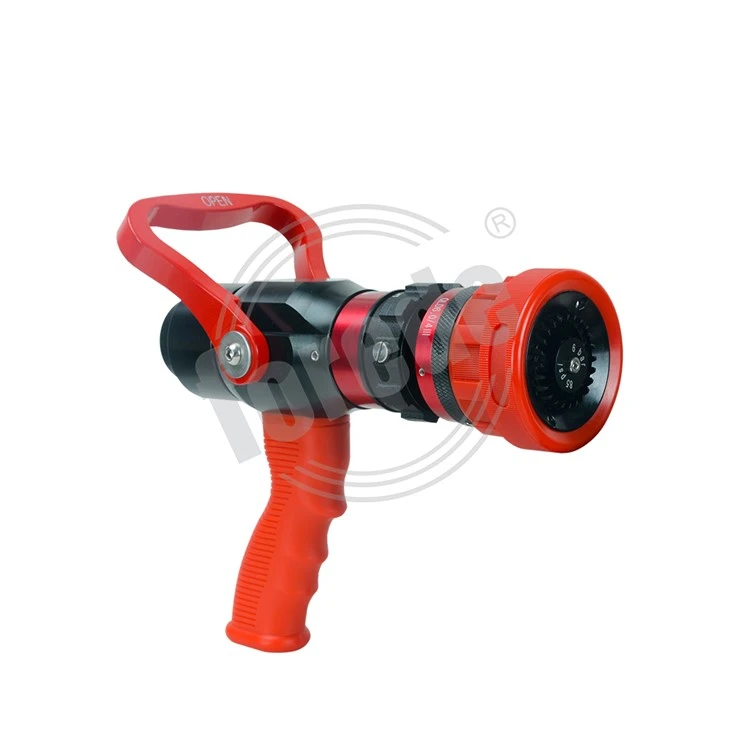 Forede 235LPM Firefighter Nozzle