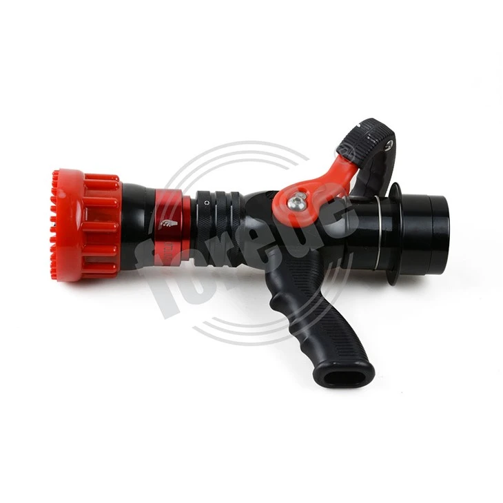 German Fire Nozzle