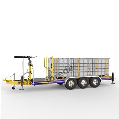 مانیتور فوم موبایل