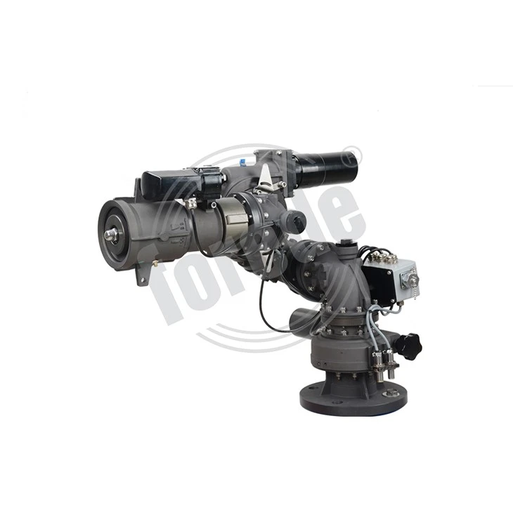 Fire Water Monitor Parts Name suppliers