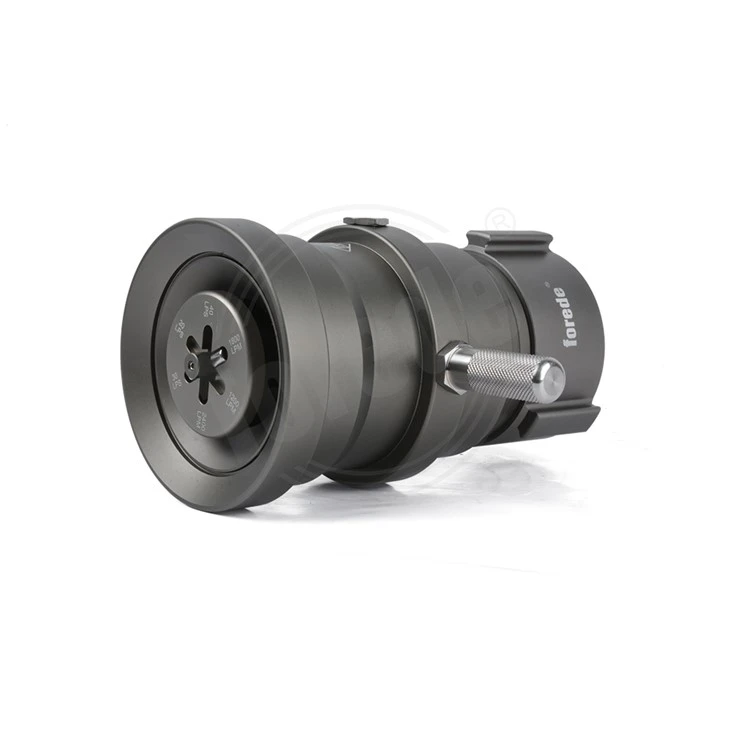 Ground Monitor Nozzle suppliers