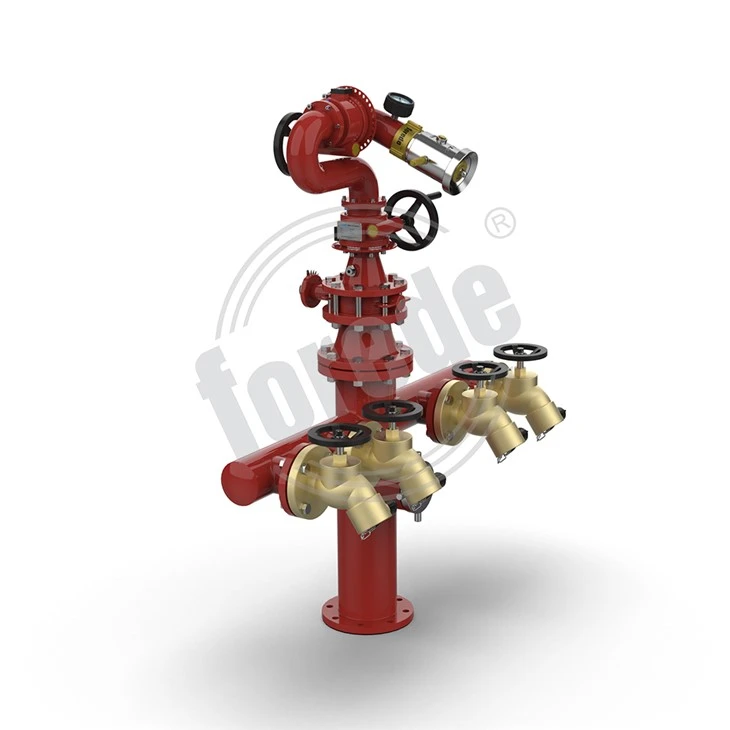 Hydrant Monitor Stand suppliers