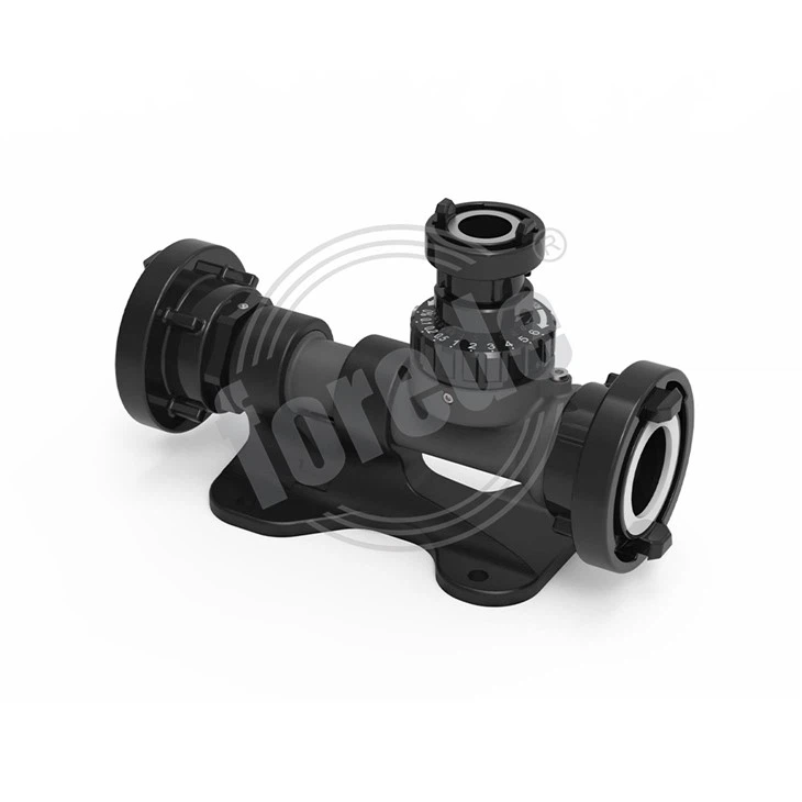 1.5 Foam Eductor