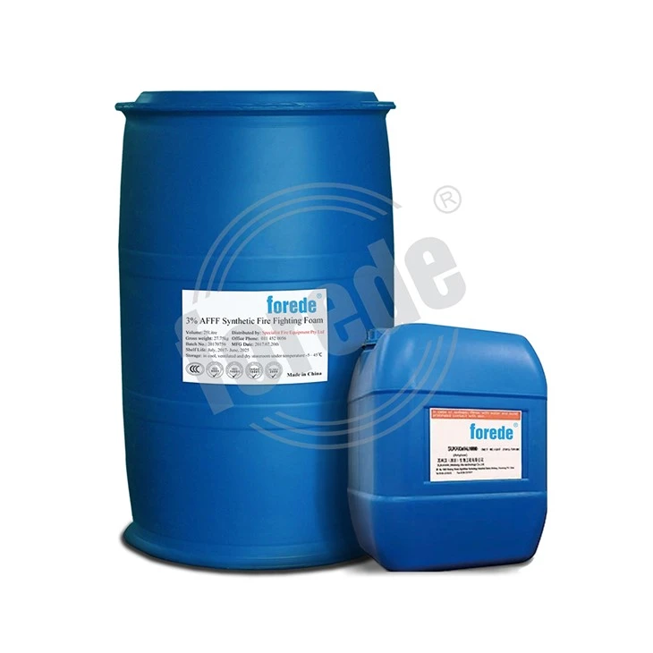 AR-AFFF 6% Foam Concentrate For Foam System