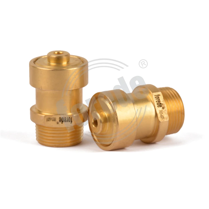 Fire Air Release Valve