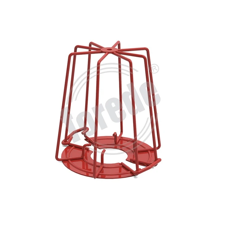 Fire Sprinkler Nozzle Guard