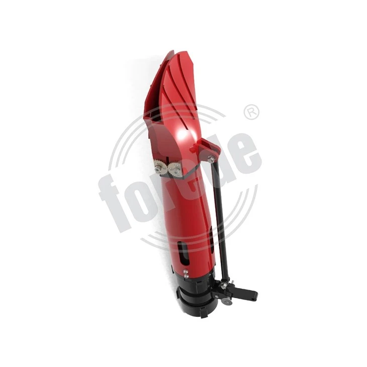 Foam Cannon Nozzle