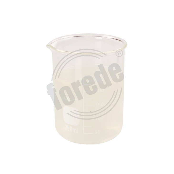 Foam Concentrate Alcohol Resistant