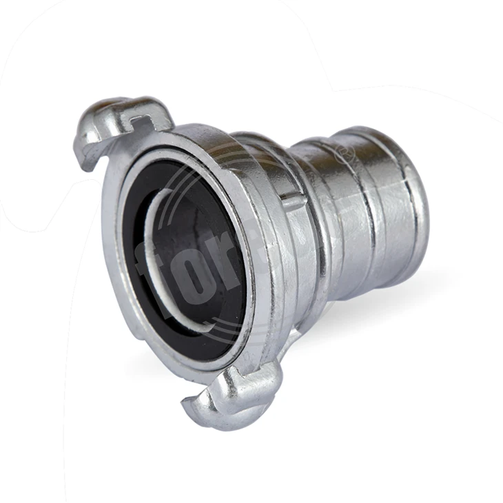Hydrant Hose Coupling