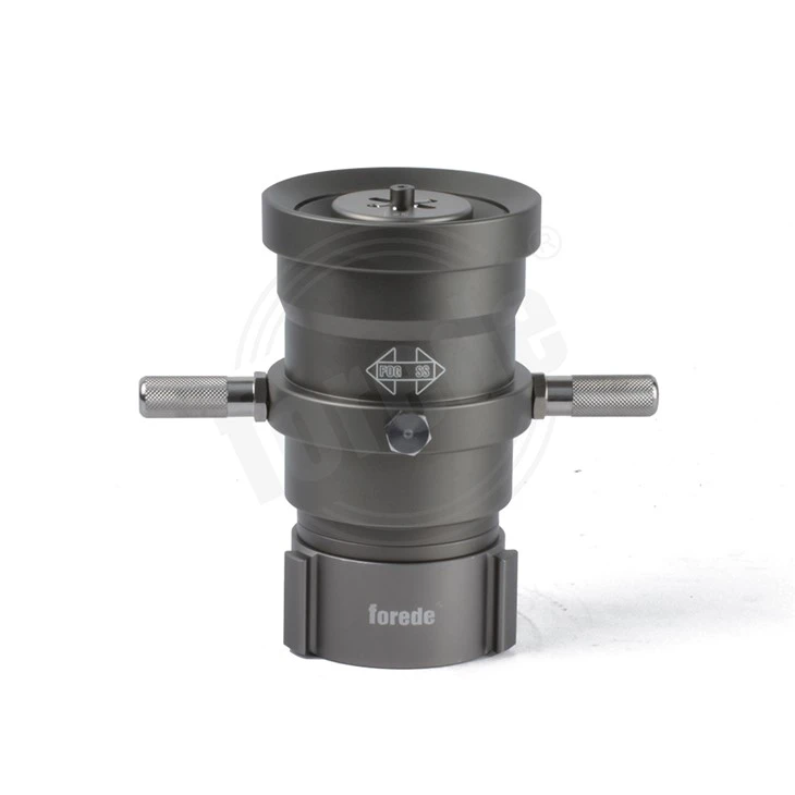 Ground Monitor Nozzle