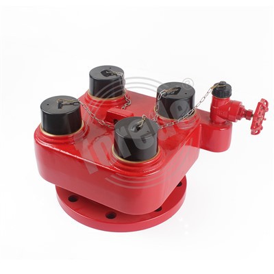 قیمت ورودی 4 راه بریچینگ