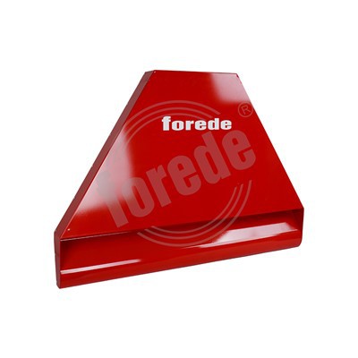 فوم پودر مهر و موم حاشیه