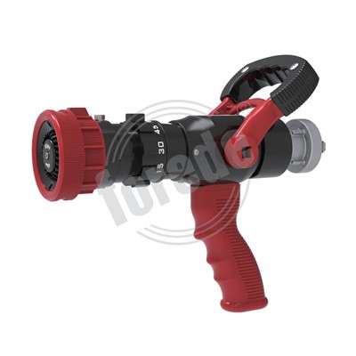 1 اینچ نازل کپسول آتش نشانی