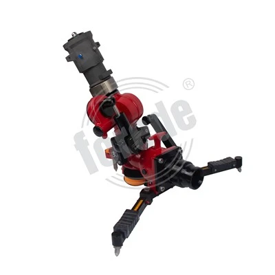 مانیتور Fire Cannon Manual Ossilating