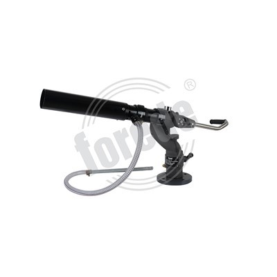 مانیتور فوم هیدرانت آتش نشانی