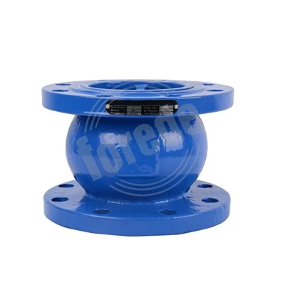 شیر چک نوع سایلنس فورد PN16