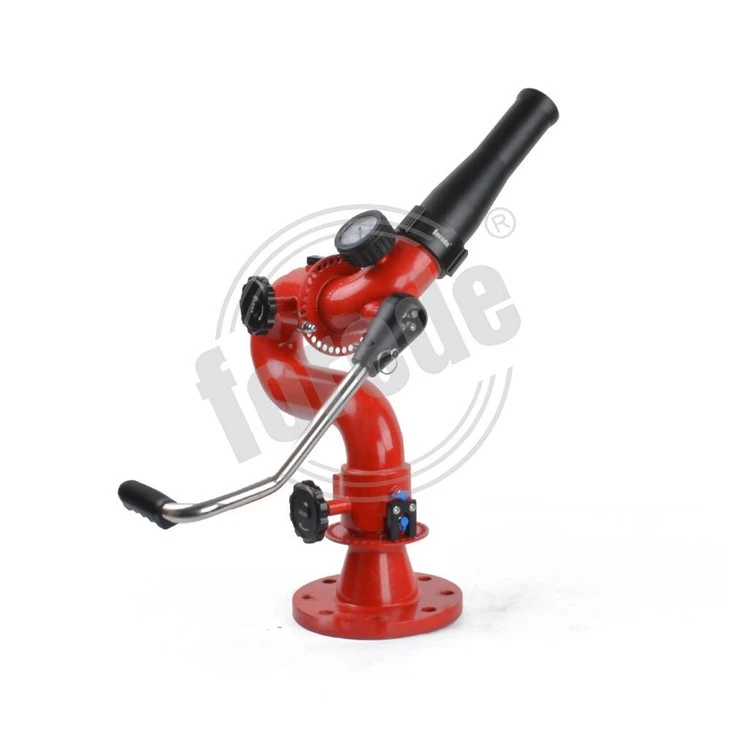 Straight Stream Tip Water Cannon suppliers