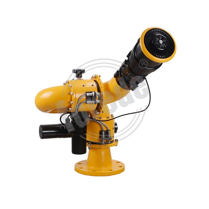 Water Cannon Kits